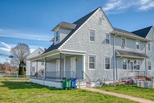 Building Photo - 2 Bedroom, 1 Bathroom Unit in Aberdeen, MD