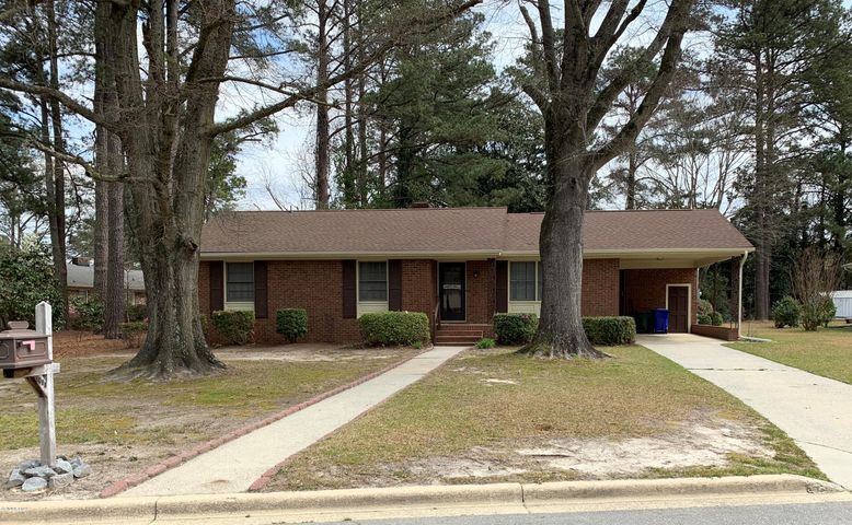 Primary Photo - 1403 Brownlea Dr