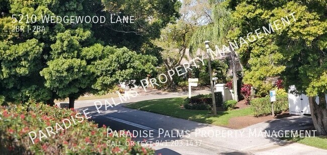 Building Photo - 2 bedroom 2 bath Condo in the Meadows