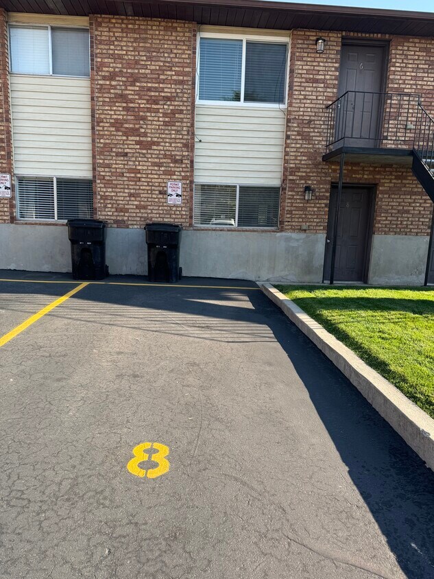 Foto principal - 430 N 1000 E