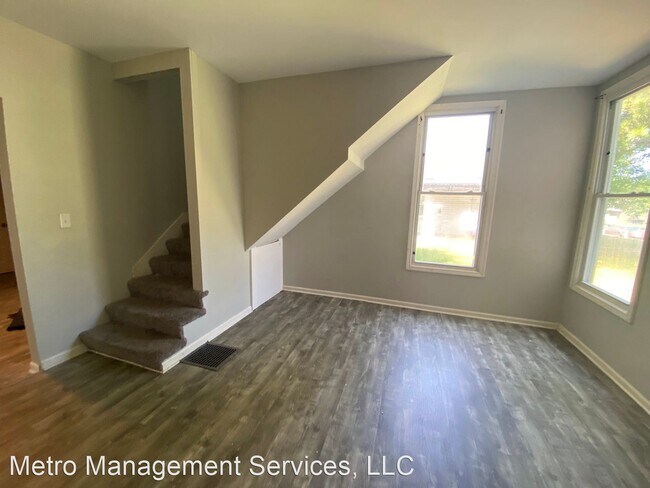 Building Photo - 3 br, 2 bath House - 3508 Greenwood Ave.