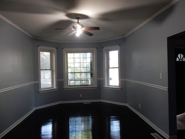 Foto del edificio - 6036 S Green St