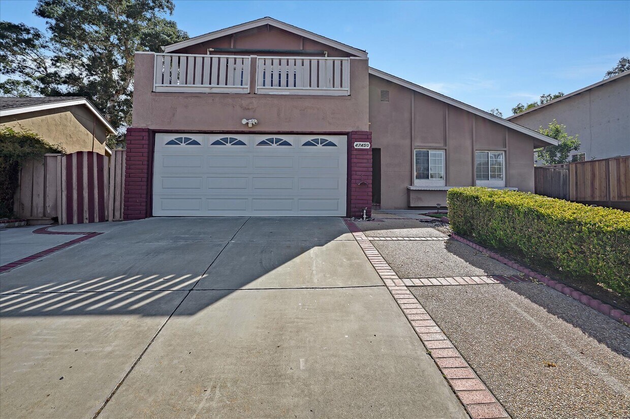 Foto principal - 47450 Cholla St