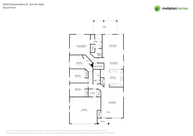 Building Photo - 28336 N Desert Native St