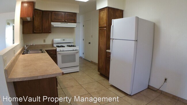 Foto del edificio - 2 br, 2 bath House - 1621 21st Street