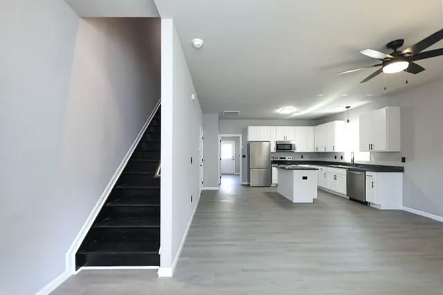 Foto del edificio - 1006 Pocahontas Ave
