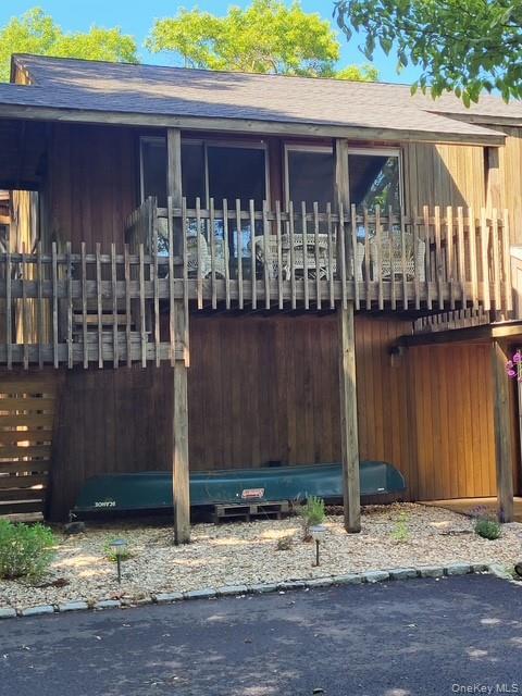 Foto del edificio - 22 Pine Ct