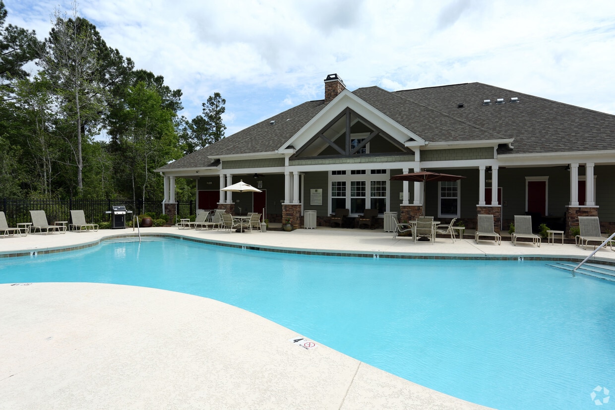 The Crossings at Cottage Hill 5799 Southland Dr Mobile, AL