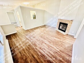 Building Photo - 430 S Depew St