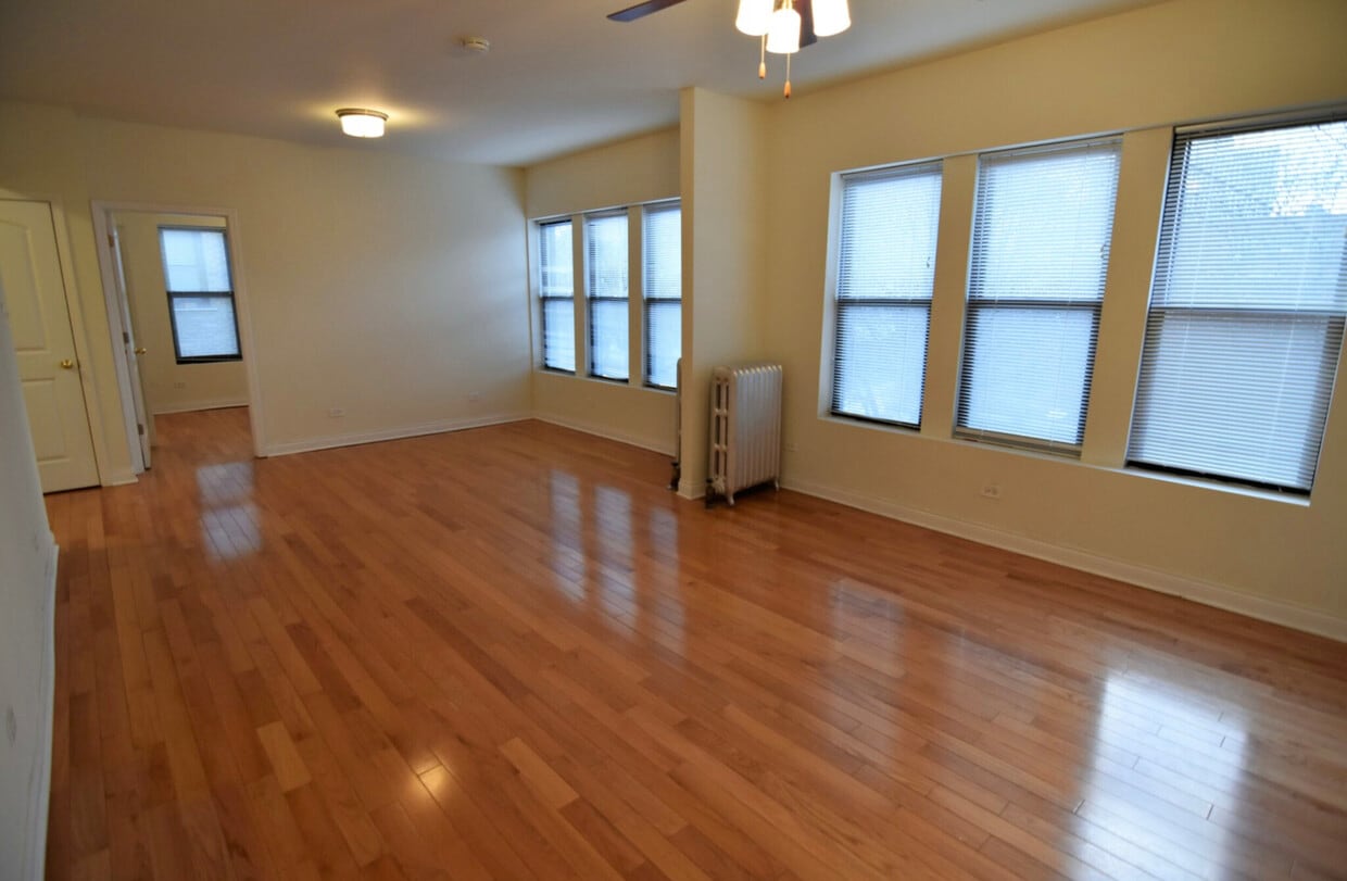 712 W Grace St Unit 7202S, Chicago, IL 60613 Condo for Rent in