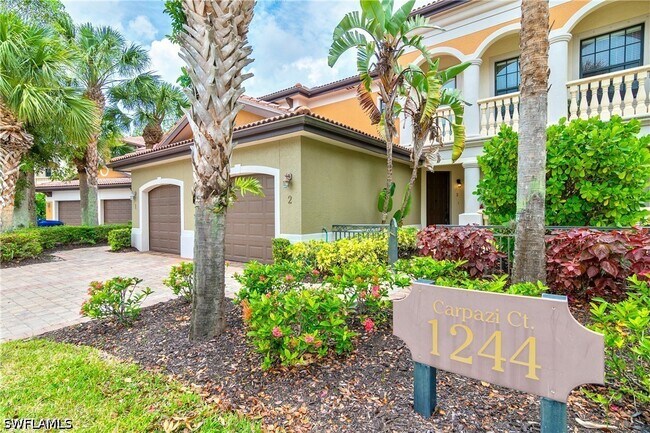 Building Photo - 1244 Carpazi Ct