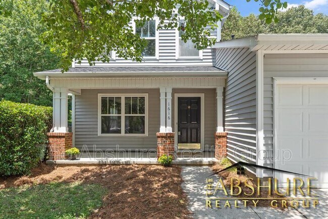 Foto del edificio - 1616 Southcross St