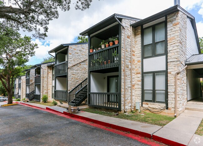 The Parker at SoCo Apartments Austin, TX
