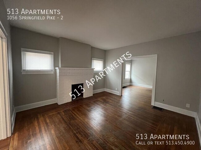 Building Photo - 1056 Springfield Pike
