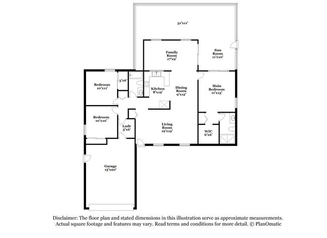 Foto del edificio - 8505 Luray Dr