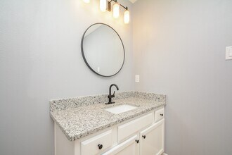 Building Photo - 6418 Waldron Dr