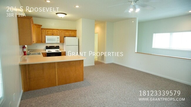 Foto del edificio - 204 S Roosevelt St