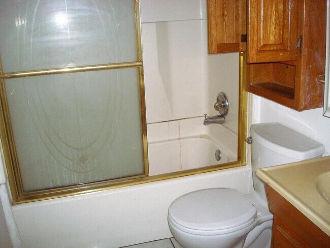 Foto del edificio - 5853 S 38th St
