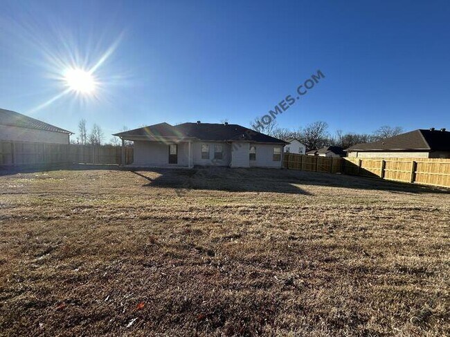 Foto del edificio - 67 Birchwood Dr Ward AR 72176