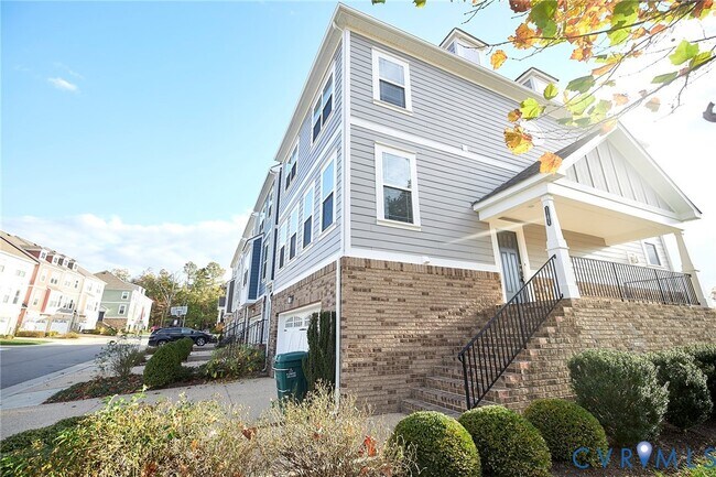 Foto del edificio - 11458 Hayloft Ln
