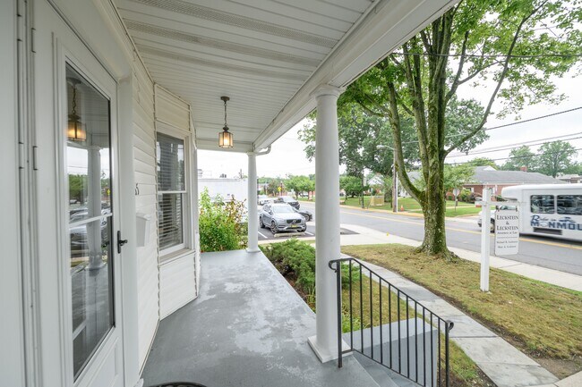 Foto del edificio - 463 Prospect Ave