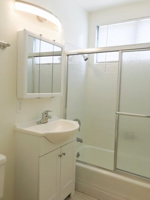 Bathroom - 1754 15th St