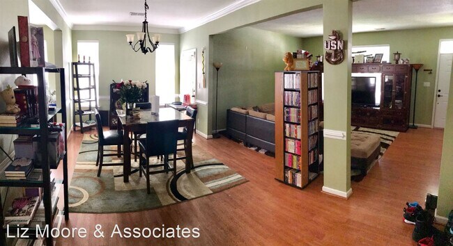 Building Photo - 3 br, 2.5 bath House - 242 Bailey Park
