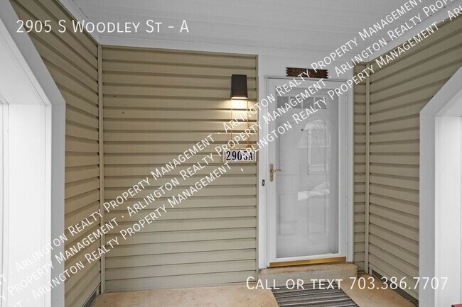 Foto del edificio - 2905 S Woodley St