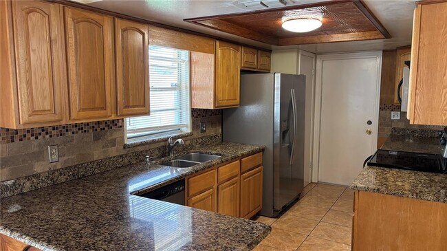 Foto del edificio - 8413 Purcell Dr