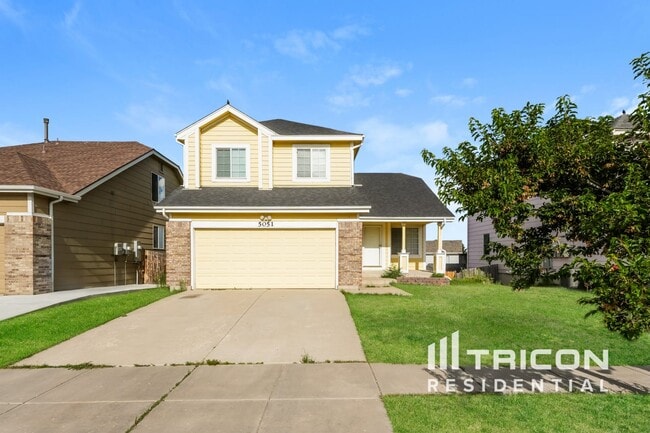 Building Photo - 5051 Laredo Ridge Dr