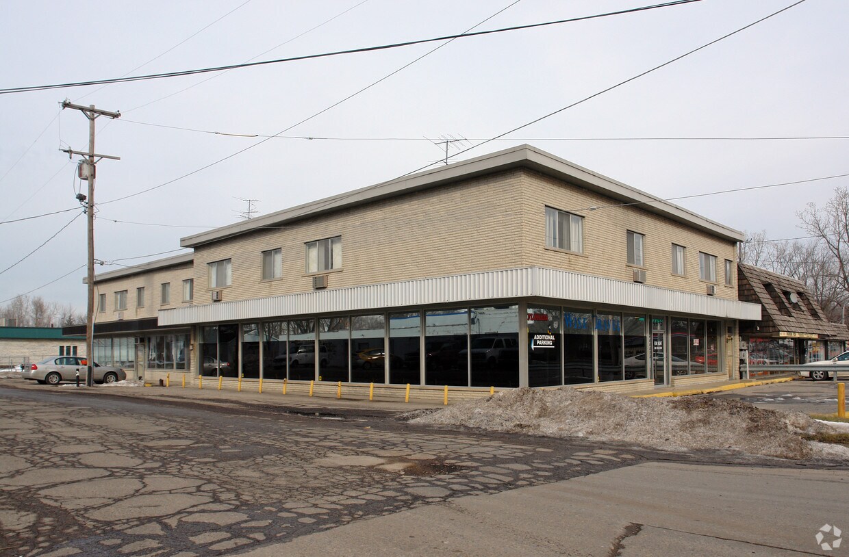 Building Photo - Abbey Lane Apartments