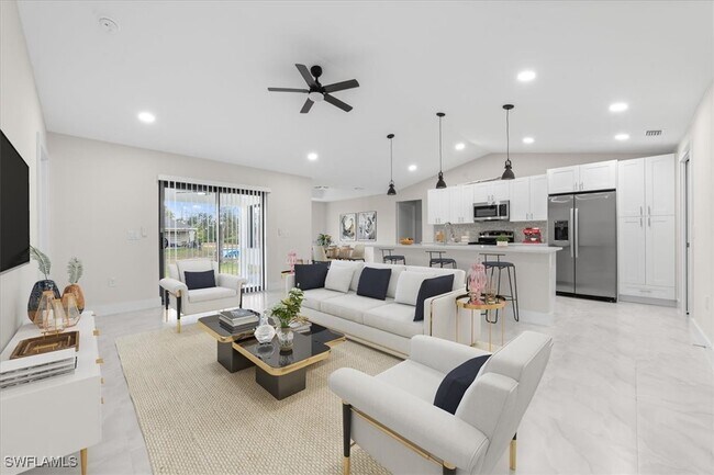 Foto del edificio - 2619 23rd St SW