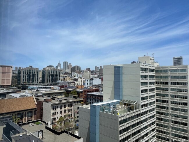 Building Photo - 750 Van Ness Ave