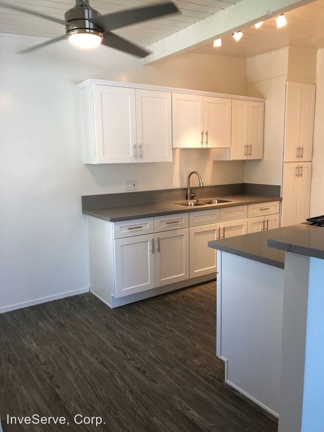 Foto principal - 3919 Rosemead Blvd