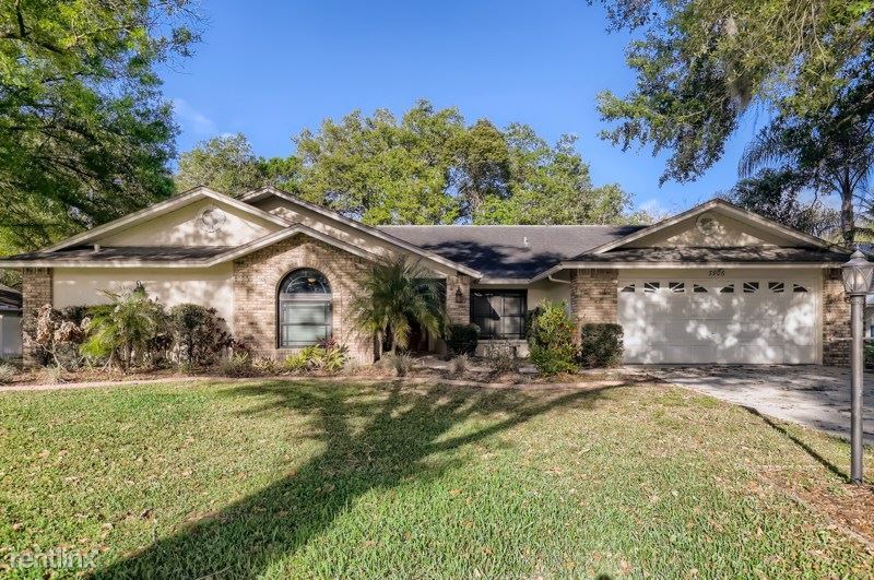 Primary Photo - 4 br, 2 bath House - 3906 Broomsedge Ln UNIT