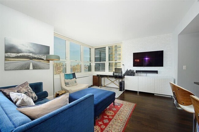 Foto del edificio - 88 Morgan St