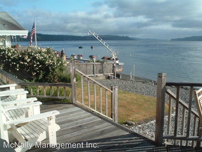 Foto del edificio - 13101 Point Richmond Beach Rd NW