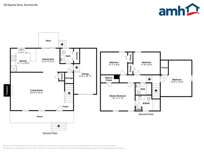 Building Photo - 126 Apache Dr