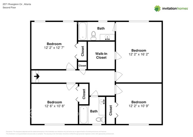 Building Photo - 2571 Riverglenn Cir