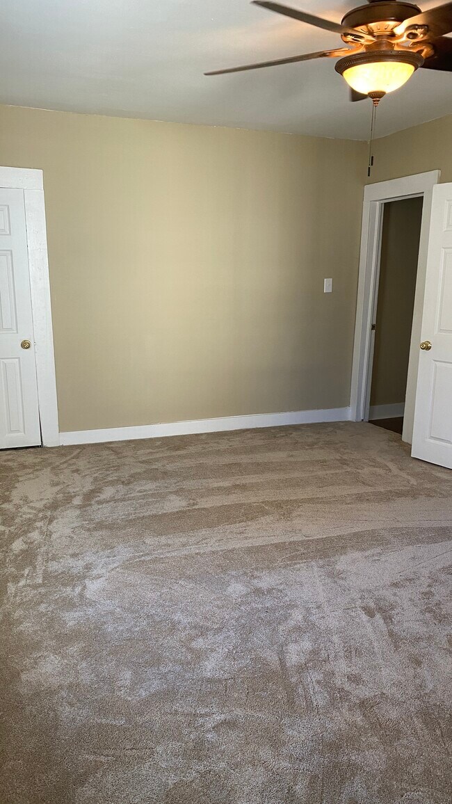 Bedroom A (front of home) - 116 19th St