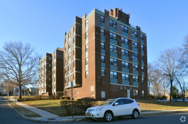 Foto del edificio - Brooksville Terrace