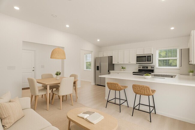 Foto del edificio - 121 S Lake Dr