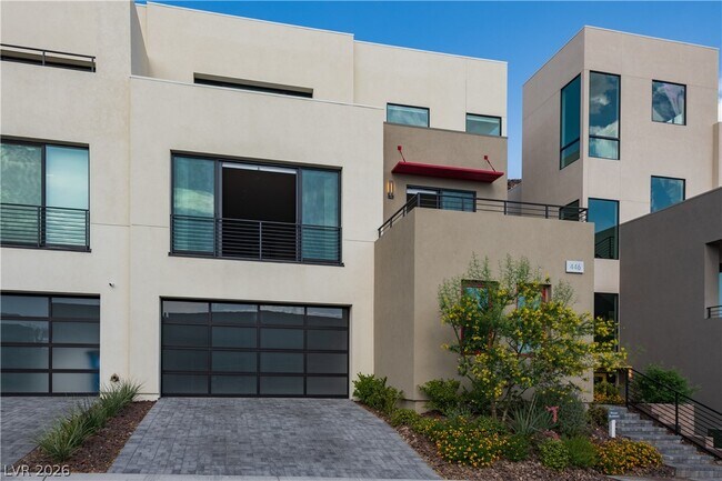 Foto del edificio - 446 Tranquil Peak Ct