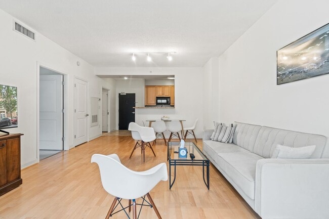 Foto del edificio - 1111 25th St NW