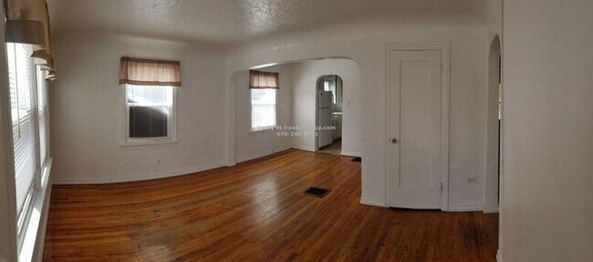 Foto del edificio - 621 N 2nd St