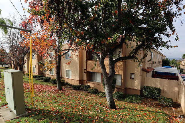 Park Verde Apartments El Cajon