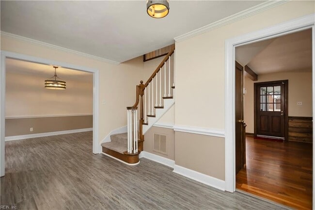 Foto del edificio - 4125 Duke of Gloucester Dr