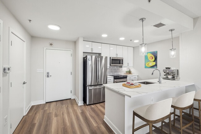 Foto del edificio - Senate Square