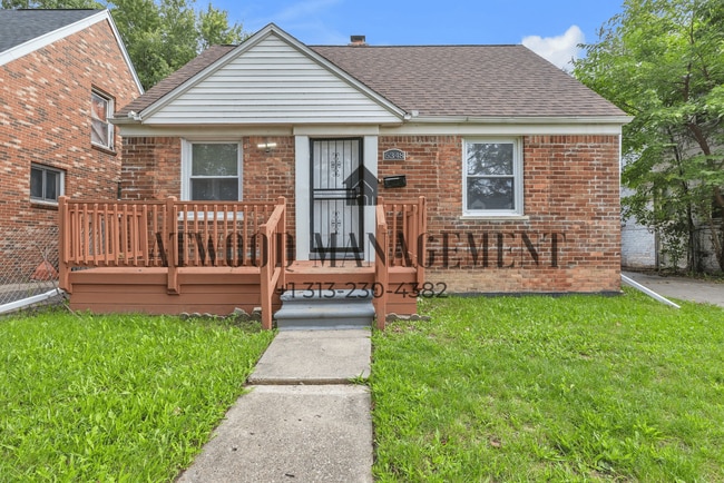 Building Photo - 6348 Lodewyck St
