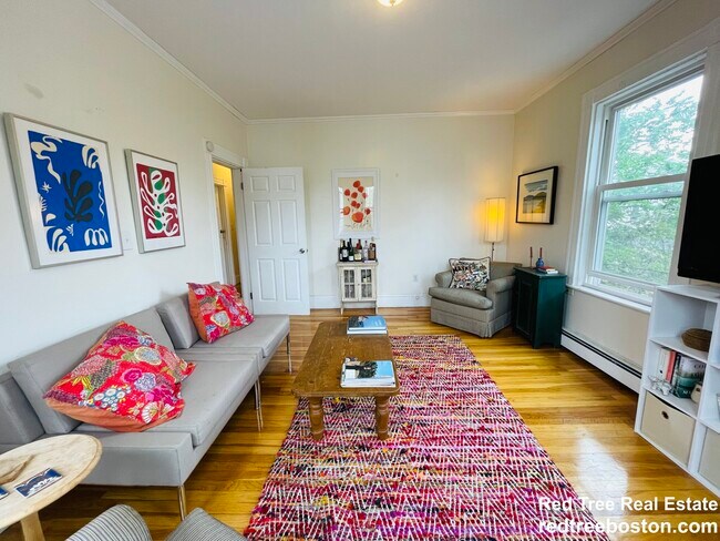 Foto del edificio - 11 Houghton St